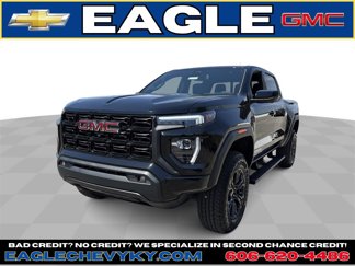 New 2025 GMC Canyon Elevation w/ Convenience Package image 1