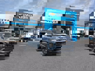 New 2026 Chevrolet Equinox LT image 1