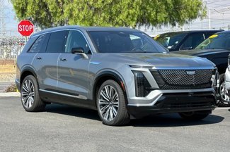 New 2026 Cadillac Vistiq Premium Luxury image 1