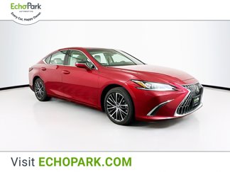 Used 2024 Lexus ES 350 w/ Premium Package image 1