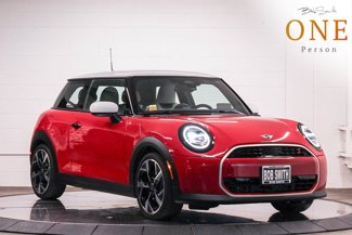 Used 2025 MINI Cooper S image 1