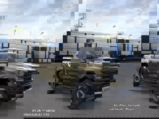 New 2025 Ford Ranger Raptor image 1