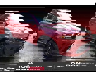 New 2024 Dodge Hornet R/T Plus w/ R/T Blacktop Package image 1