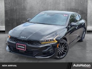 Used 2023 Kia K5 GT w/ GT1 Package image 1