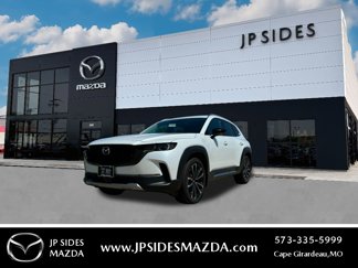 New 2025 MAZDA CX-50 AWD 2.5 Turbo w/ Accent Package image 1