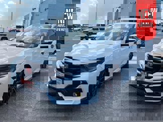 Used 2020 Honda Civic Sport image 1