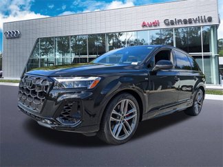 New 2026 Audi Q7 3.0T Prestige video 1