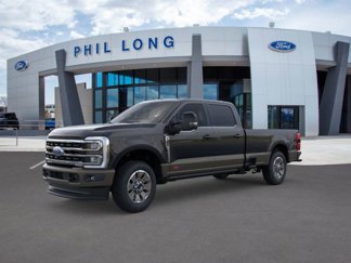 New 2026 Ford F350 King Ranch image 1