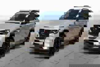 New 2025 MAZDA CX-90 Plug-In Hybrid w/Premium Sport image 1