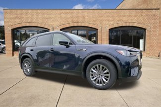 New 2025 MAZDA CX-90 3.3 Turbo w/ Preferred Package image 1