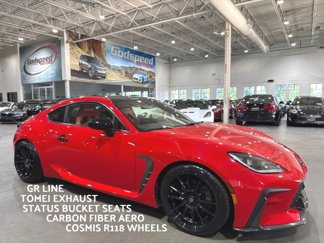 Used 2022 Toyota GR86 image 1