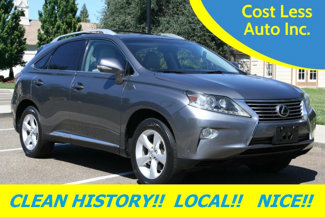 Used 2015 Lexus RX 350 FWD image 1