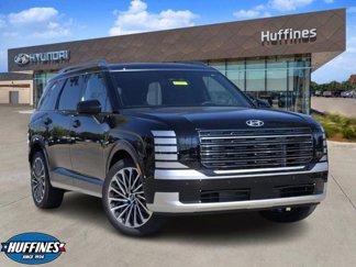 New 2026 Hyundai Palisade Calligraphy image 1