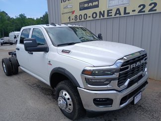 New 2025 RAM 3500 Tradesman image 1