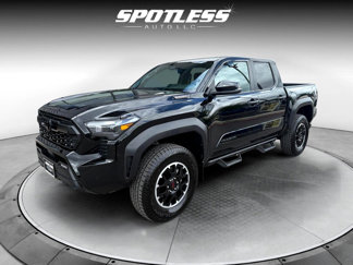 Used 2024 Toyota Tacoma 4x4 Double Cab image 1