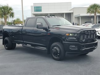 New 2026 RAM 3500 Big Horn video 1