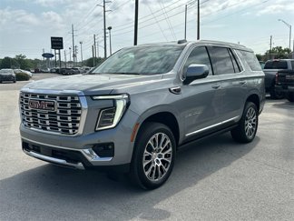 New 2025 GMC Yukon Denali w/ Denali Reserve Package image 1