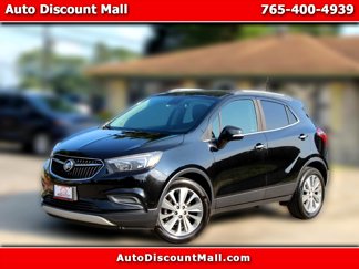 Used 2018 Buick Encore Preferred image 1