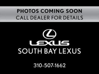 New 2025 Lexus NX 450h+ AWD w/ Luxury Package image 1