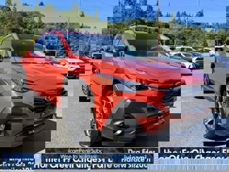 New 2025 Subaru Crosstrek 2.5i Premium image 1