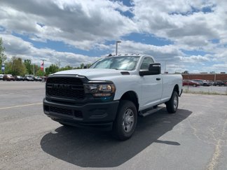 Used 2024 RAM 2500 Tradesman w/ Snow Chief Group image 1