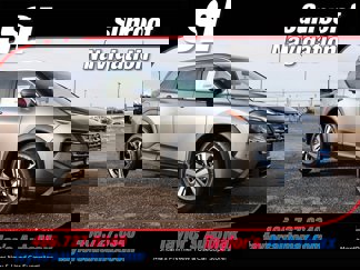 New 2025 Nissan Rogue SL w/ Tech Package image 1