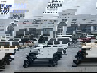 New 2024 Jeep Wrangler Unlimited Sport image 1