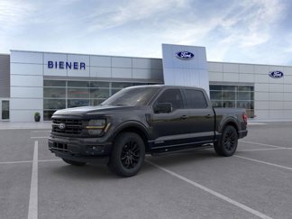 New 2025 Ford F150 XLT image 1