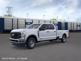 New 2025 Ford F250 XL image 1