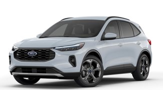 New 2026 Ford Escape ST-Line Select image 1