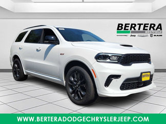 New 2025 Dodge Durango GT image 1