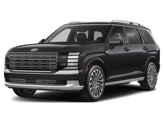 New 2026 Hyundai Palisade Calligraphy image 1