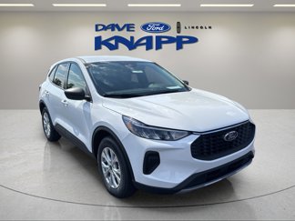 New 2026 Ford Escape Active video 1
