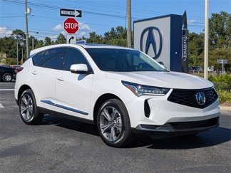 New 2025 Acura RDX w/ Technology Package image 1
