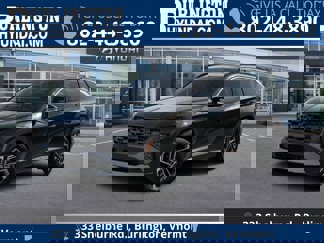New 2025 Hyundai Tucson Limited image 1