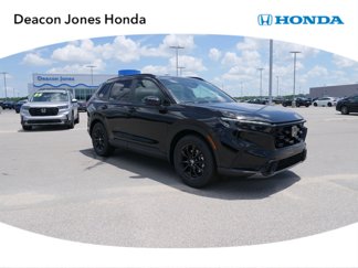 New 2026 Honda CR-V Sport-L image 1