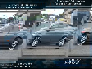 Used 2012 MAZDA MAZDA6 i Touring image 1