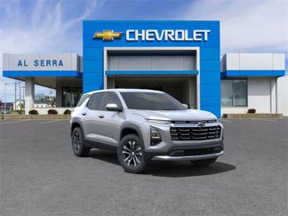 New 2026 Chevrolet Equinox LT w/ Convenience Package II image 1