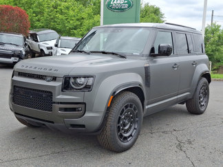 New 2025 Land Rover Defender 110 image 1