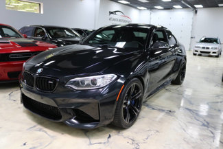 Used 2016 BMW M2 image 1
