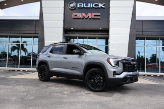 New 2026 GMC Terrain Elevation w/ Elevation Premium Package image 1