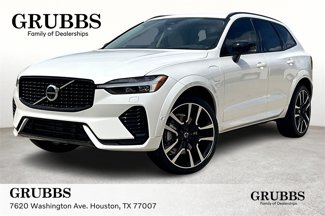 New 2025 Volvo XC60 T8 Ultra w/ Protection Package Premier image 1