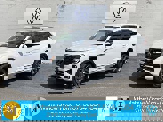 New 2024 Volkswagen Atlas Cross Sport SEL R-Line image 1