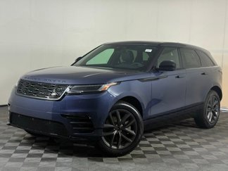 New 2026 Land Rover Range Rover Velar Dynamic SE image 1