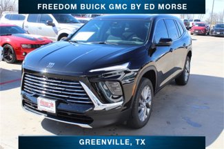 New 2025 Buick Enclave Preferred image 1