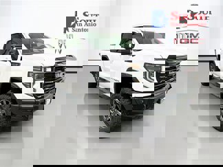 New 2026 GMC Sierra 1500 AT4X image 1