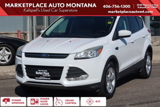 Used 2015 Ford Escape SE image 1