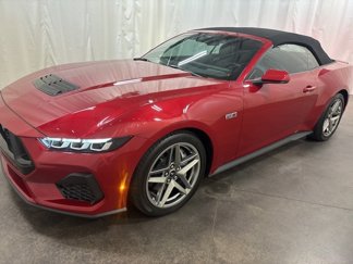 Used 2024 Ford Mustang GT Premium image 1