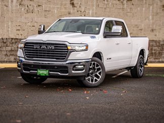 New 2025 RAM 1500 Laramie image 1