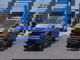 New 2026 Chevrolet Equinox RS w/ Convenience Package III image 1